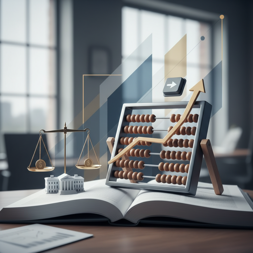 Tulumaksu arvutamine: kuidas vältida ootamatut maksuvõlga?