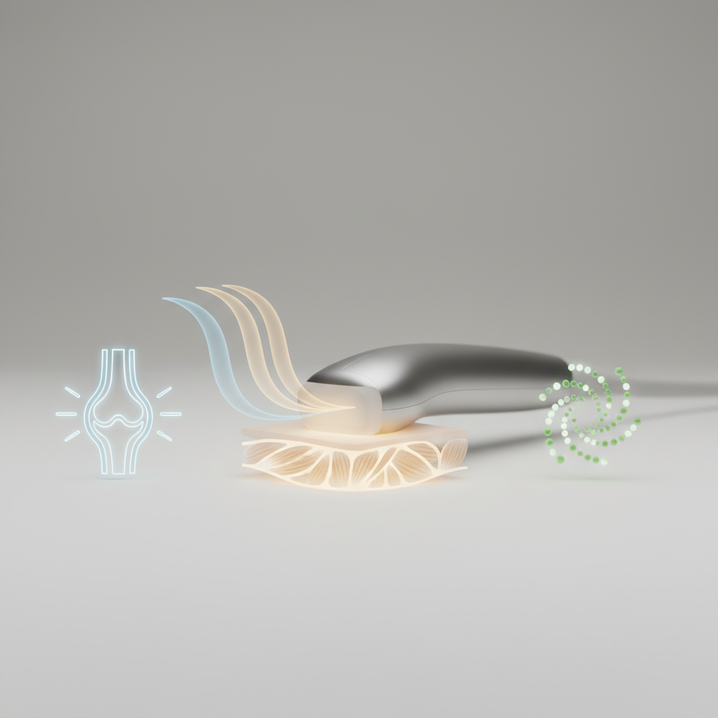 Ultraheliravi: millal see aitab ja kellele on mõeldud?