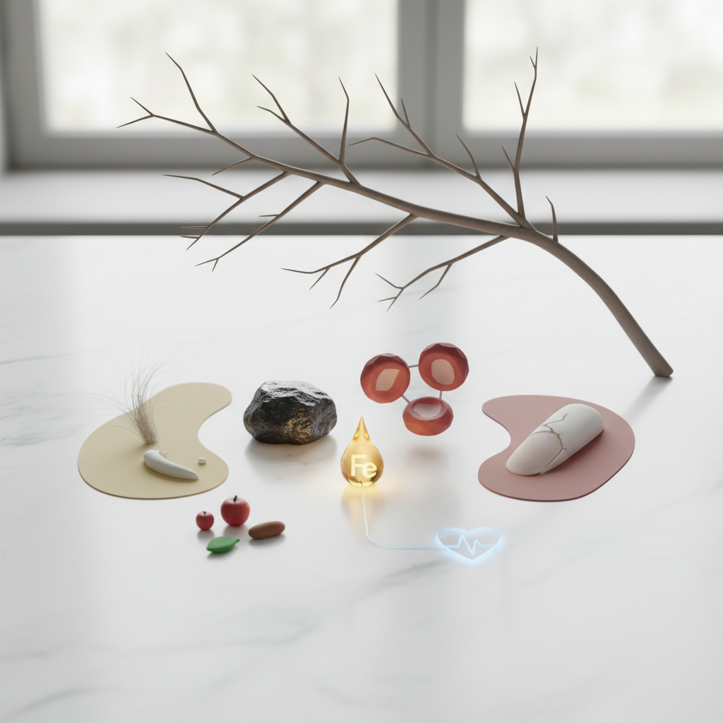 Väsinud ja uimane? See ei pruugigi olla kevadväsimus