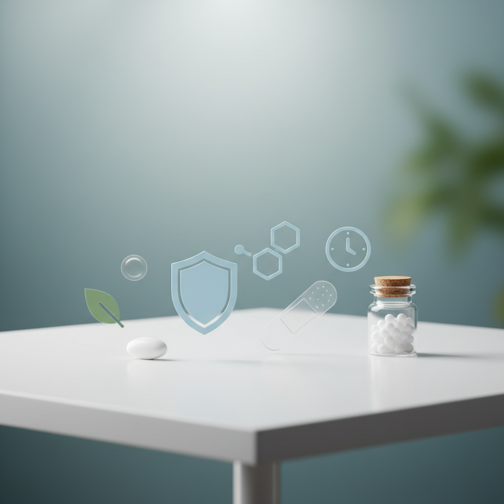 Arst selgitab: Milline ohatise ravi aitab kõige kiiremini?