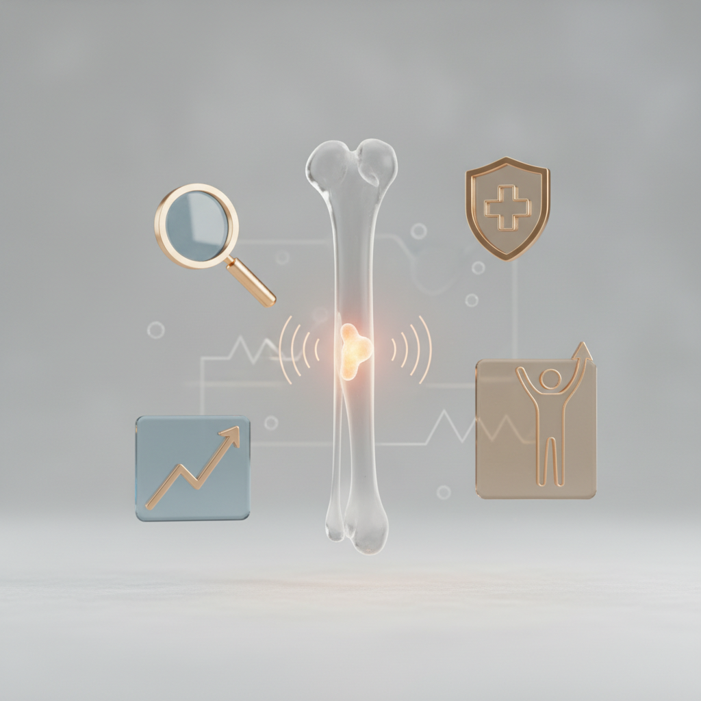 Arstid hoiatavad: esimesed luuvähi sümptomid, mida märgata