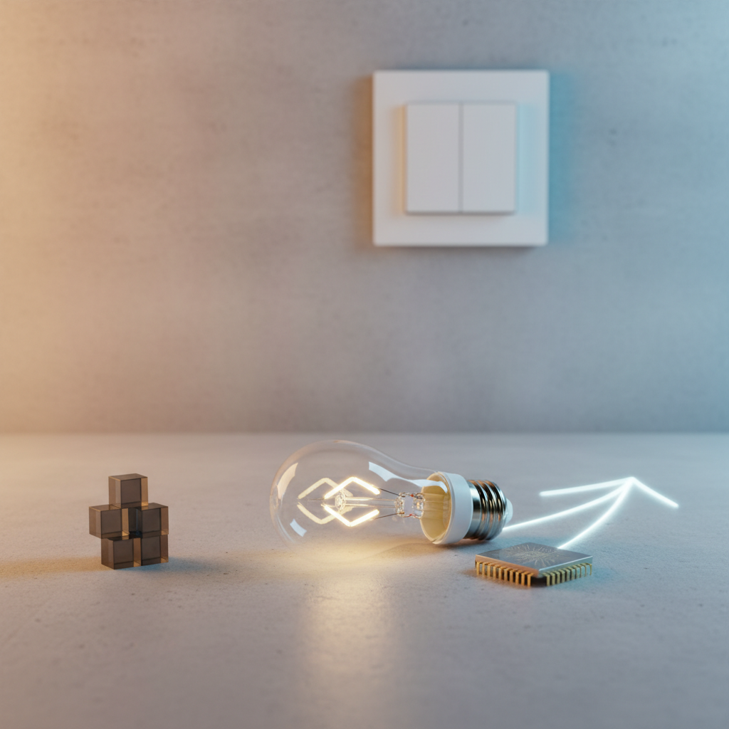 Eksperdi nõuanded: Kuidas valida säästlik ja kestev LED-pirn