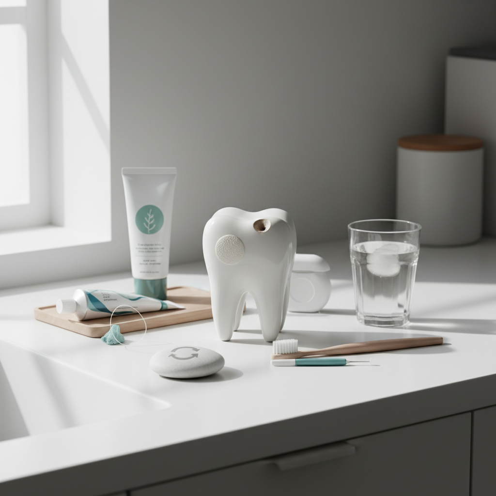 Hambakaariese sümptomid: märgid, mida ei tohi eirata