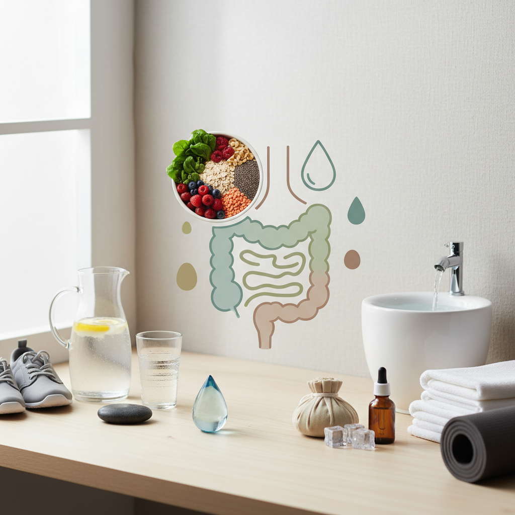 Hemorroidide ravi kodus: mis toob päriselt leevendust?