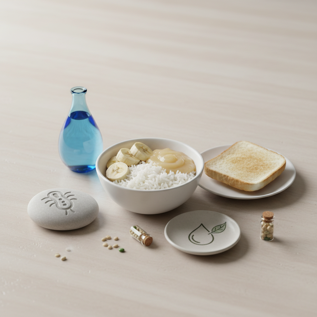 Kõhulahtisuse ravi: arsti nõuanded ja suurimad vead