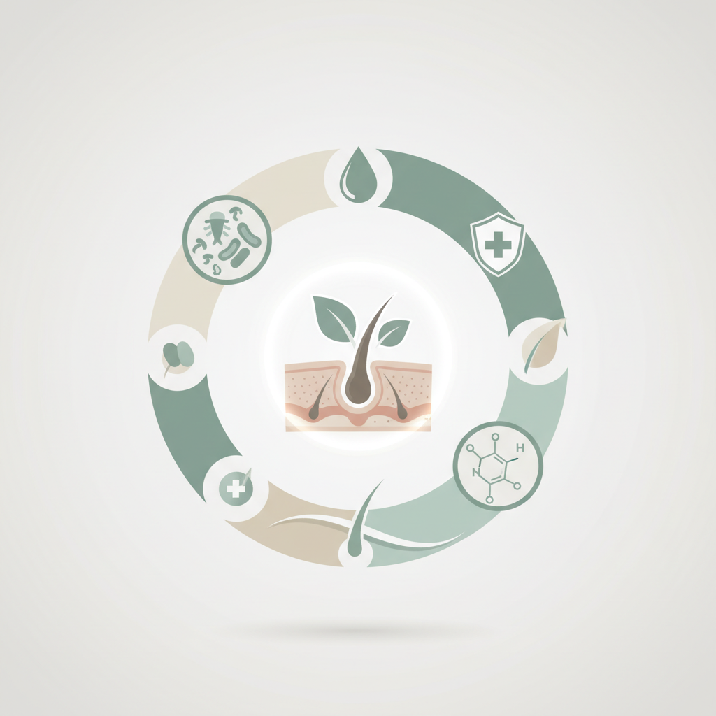 Kõõmaravi, mis päriselt aitab: eksperdi soovitused