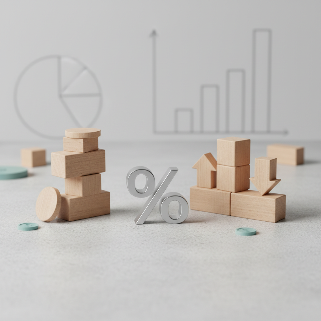 Kuidas arvutada protsenti lihtsalt ja kiirelt?