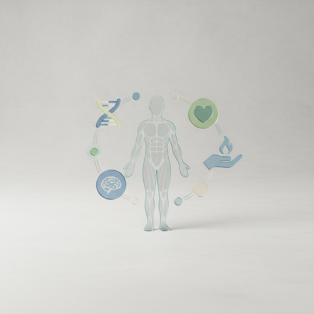 Müopaatia sümptomid: kuidas lihashaigust ära tunda?