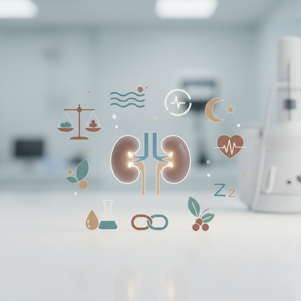 Neeruhaiguse sümptomid, mida ei tohi eirata