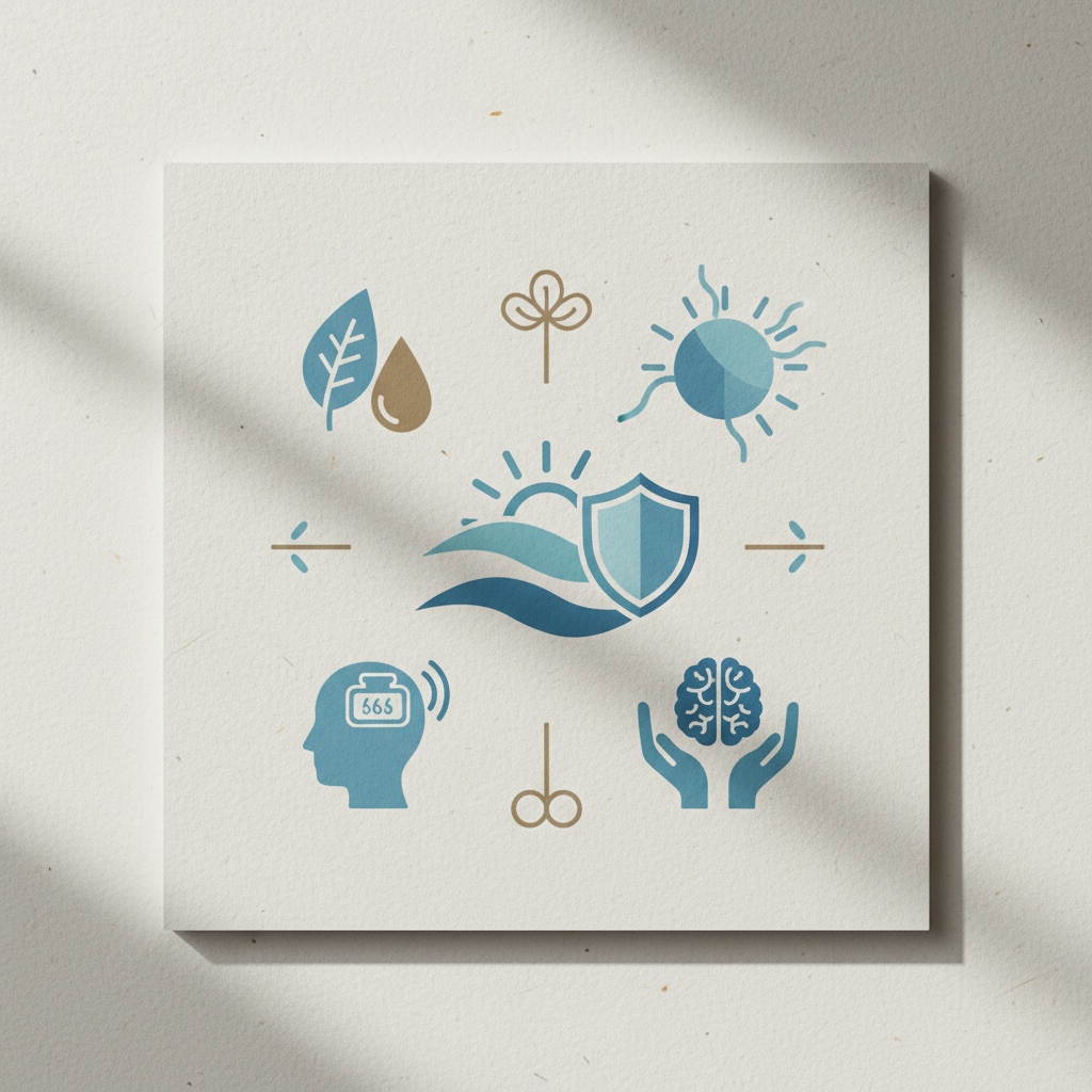 Päikesepiste sümptomid: mida suvekuumuses tähele panna?