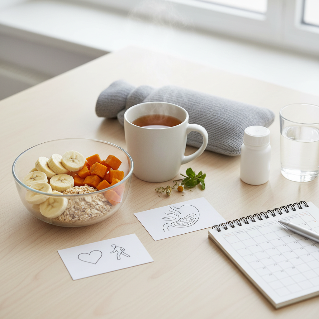 Pankreatiidi ravi kodus: millal tohib ja mil on vaja arsti?