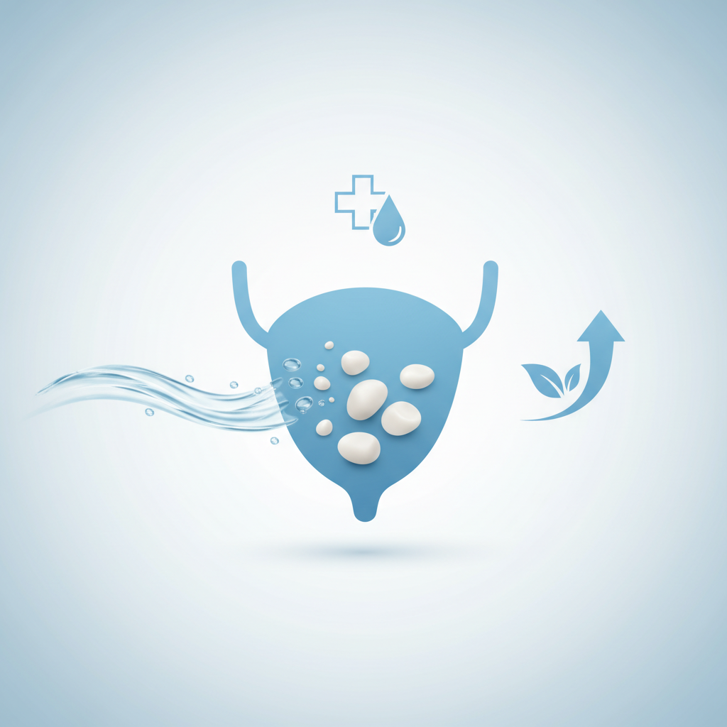 Põiekivid: sümptomid, mida ei tohi eirata, ja tõhus ravi