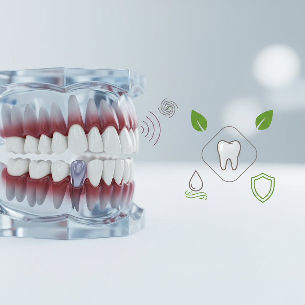 Tarkusehamba põletik: sümptomid, mida ei tohi eirata