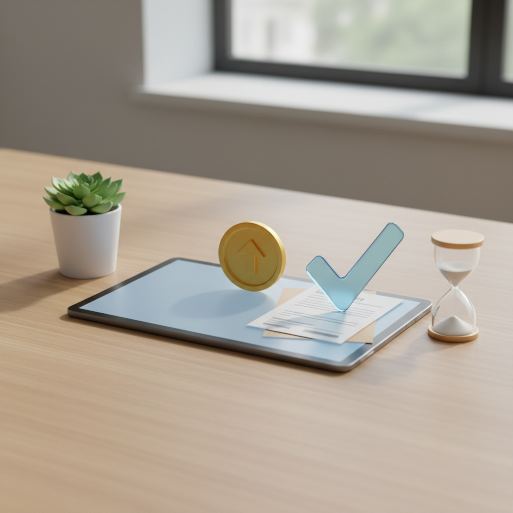 Tuludeklaratsiooni esitamine: kuidas teha seda vigadeta?