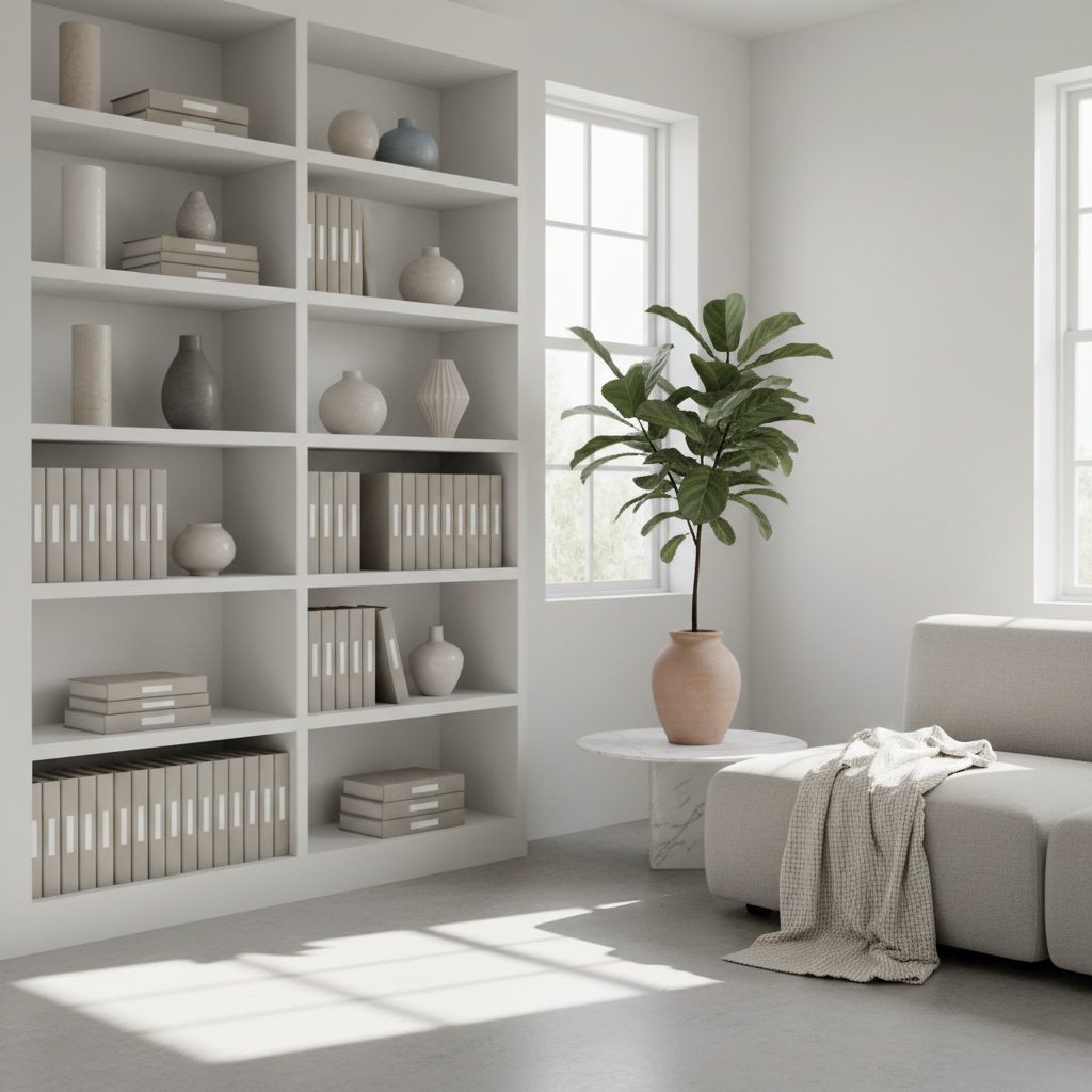 Kevadine suurpuhastus: kuidas kodu nädalavahetusega läikima