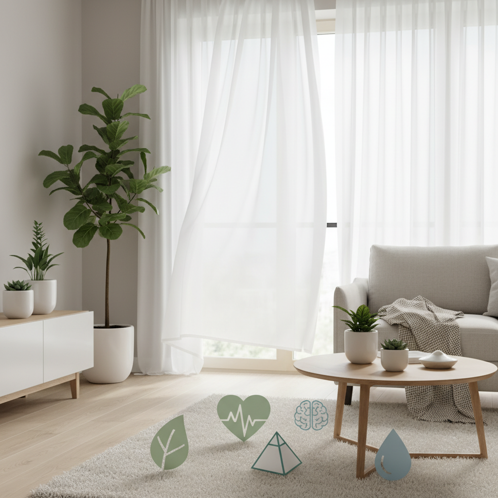 Kuidas hoida kodu suvel jahedana? Tõhusad nipid kuumuse vastu