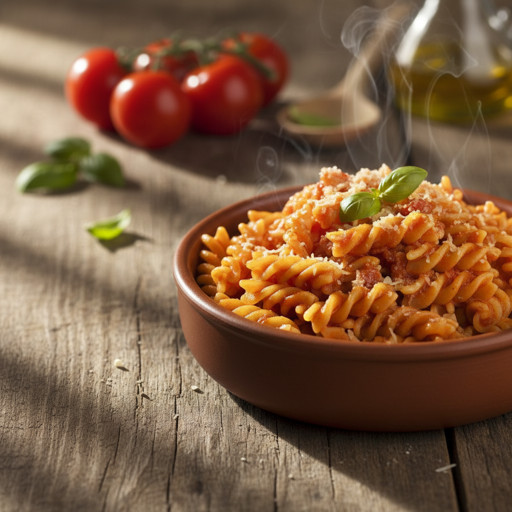 Kuidas keeta täiuslikud al dente makaronid? Nipid ja soovitused