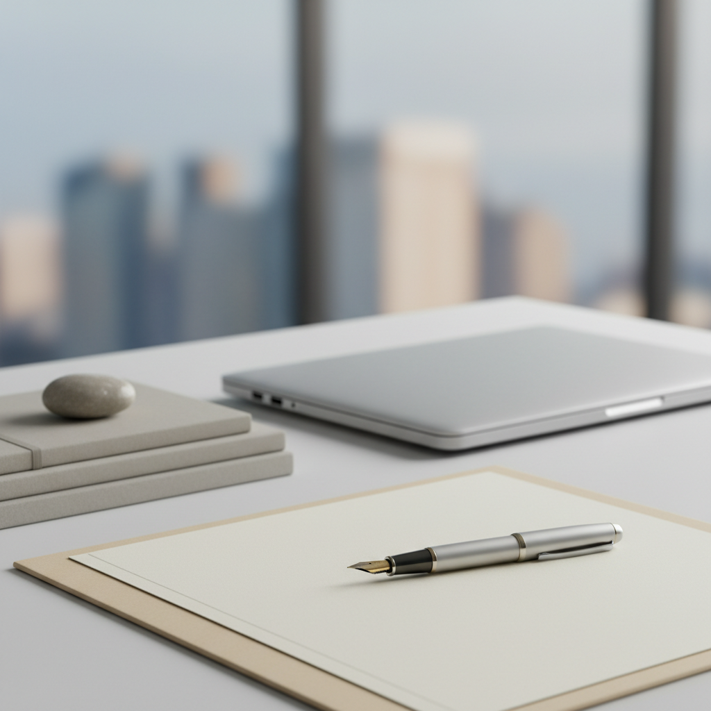 Kuidas kirjutada võimas motivatsioonikiri? Praktiline näidis