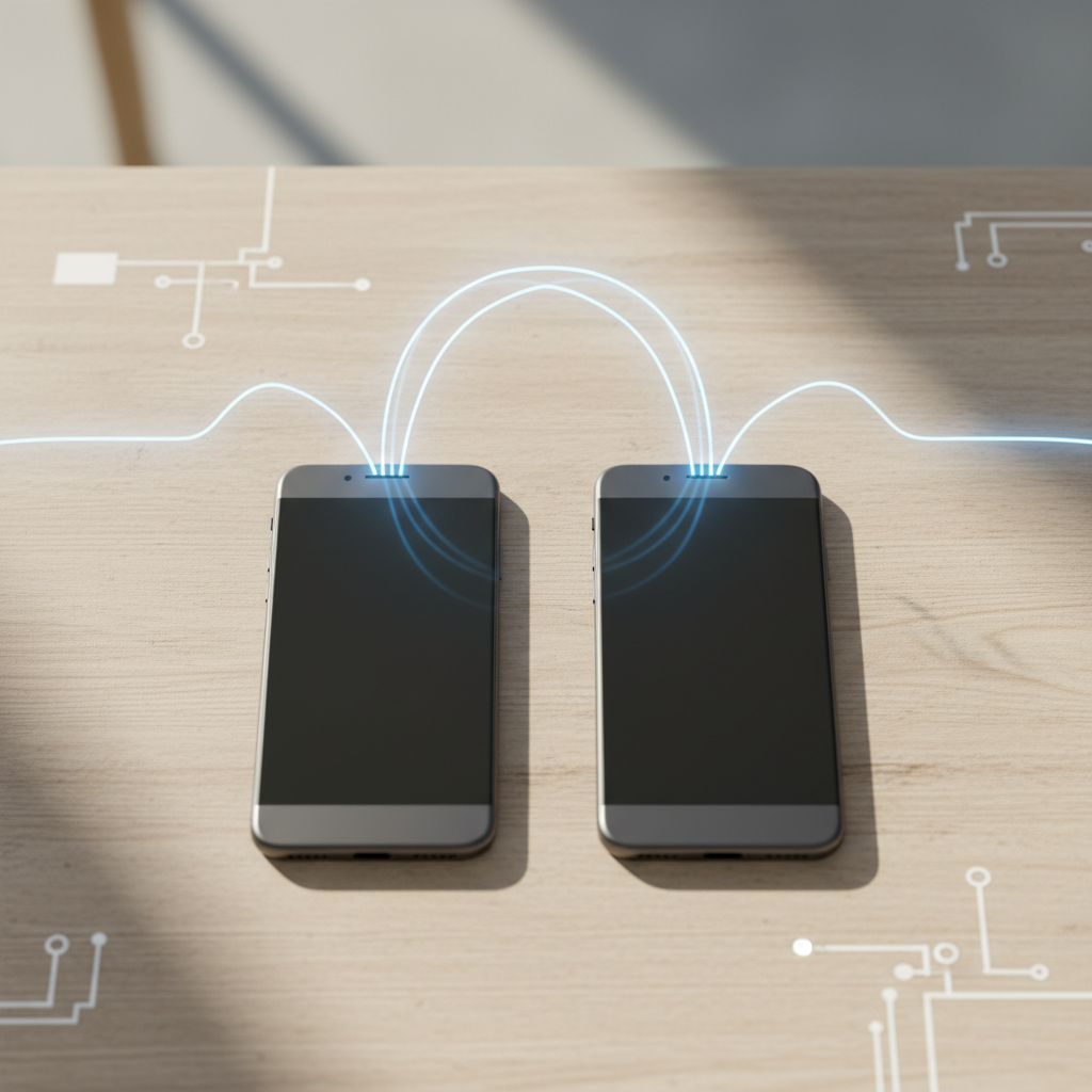 Lihtne nipp: kuidas jagada WiFi parooli iPhone’is