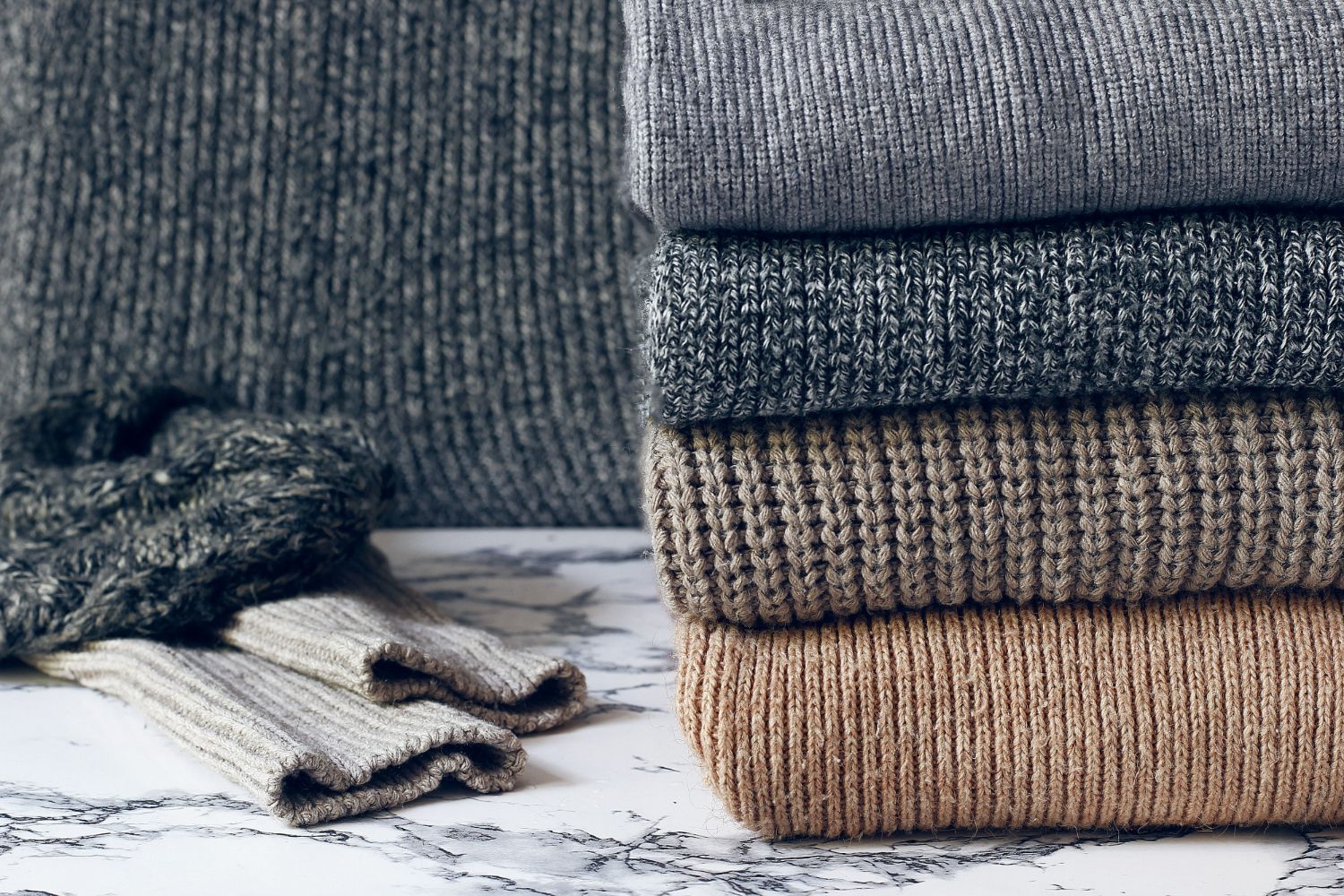 Looduslik vill kodus: miks see materjal on taas hinnas