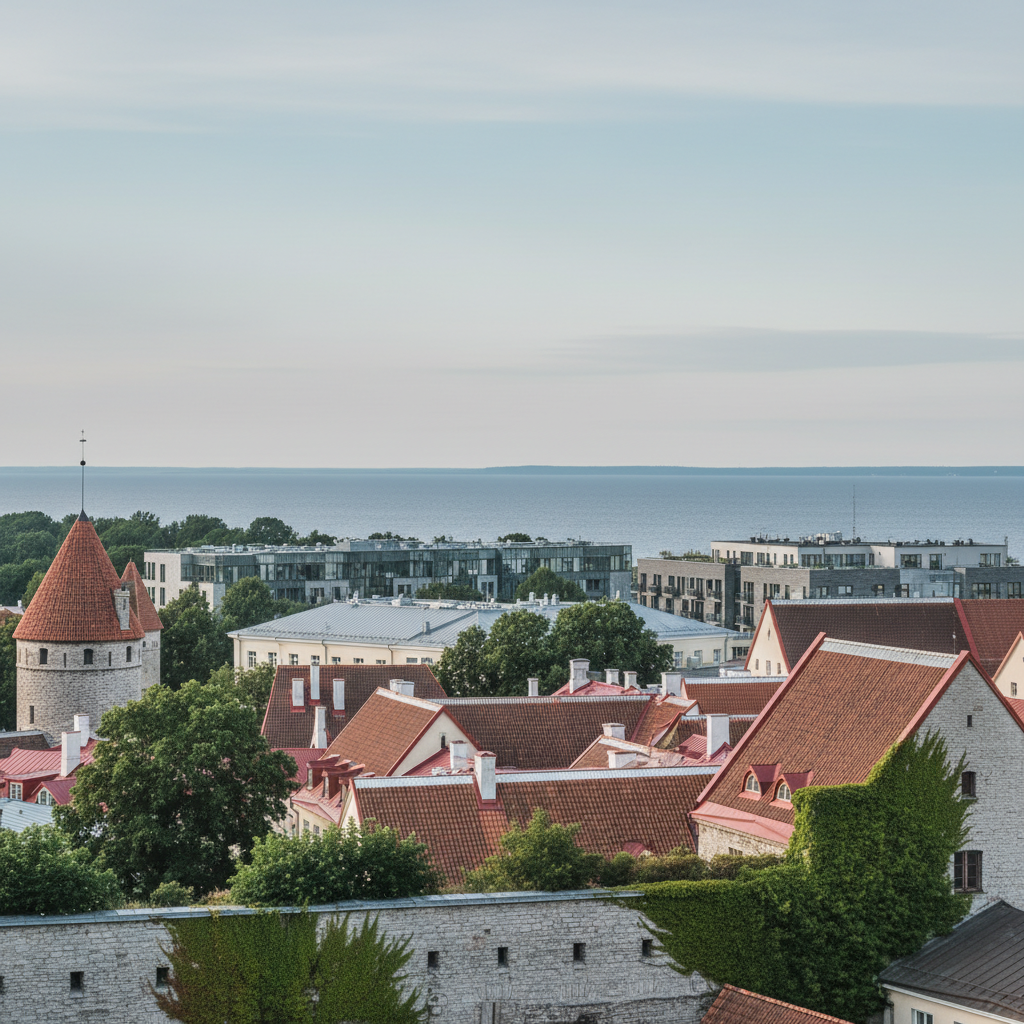 Mida teha Tallinnas tasuta? 10 parimat ideed vaba aja veetmiseks