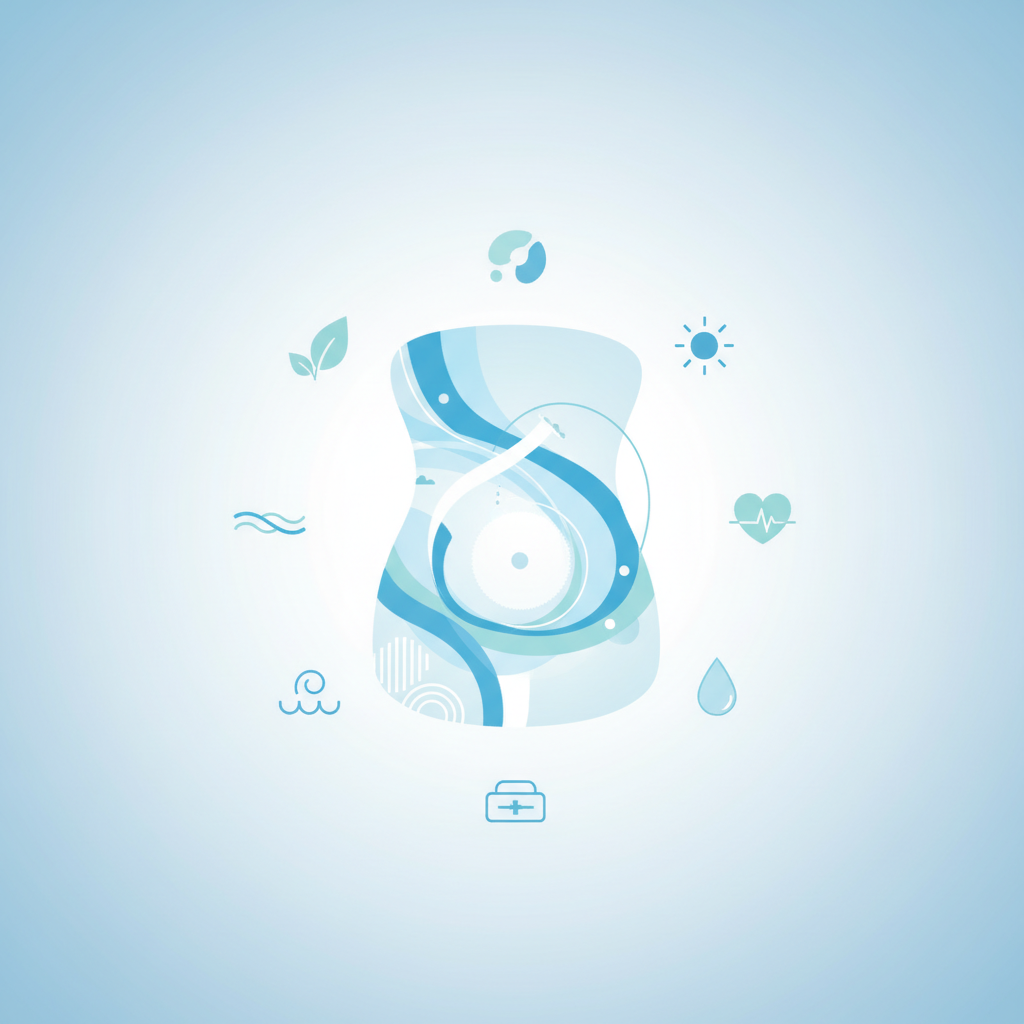 Pimesoolepõletiku sümptomid: millal kutsuda kiirabi?