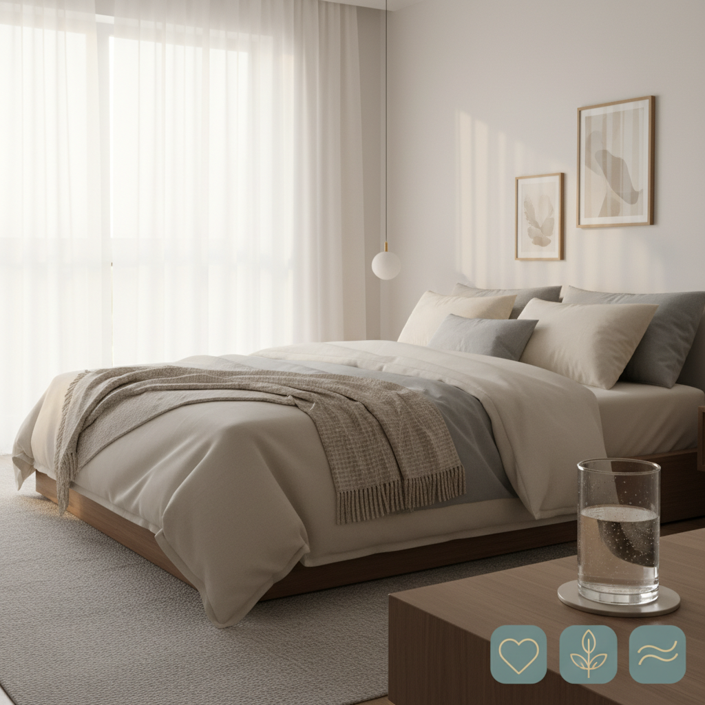 Uneapnoe sümptomid: millal pöörduda kindlasti arsti poole?