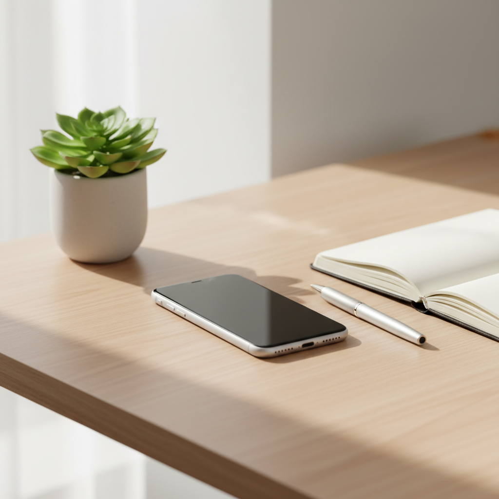 Nutitelefon asendamatuks abiliseks: nipid targaks kasutuseks