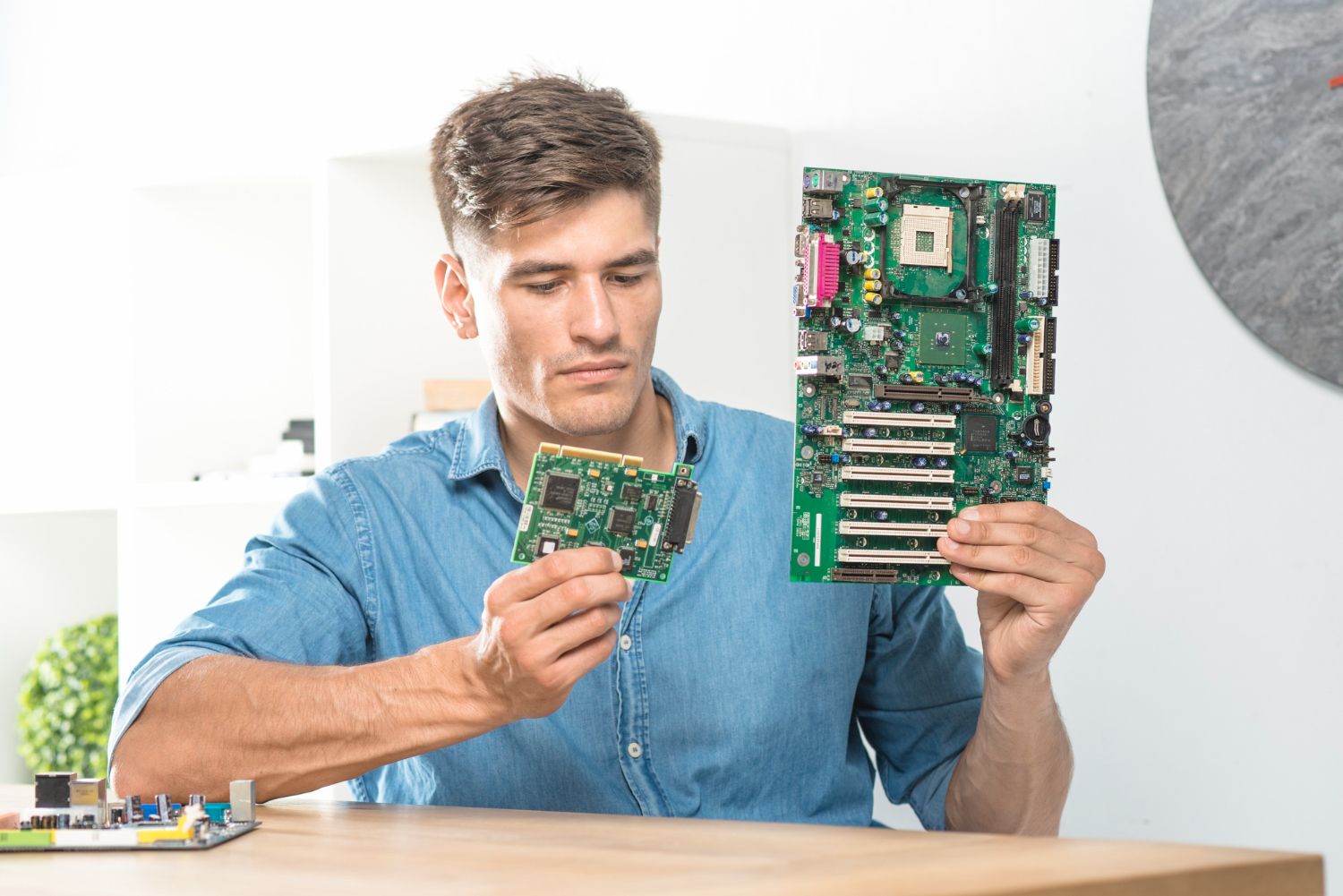 Arvuti uuendamine (upgrade): millal ja miks tasub vahetada videokaart?